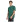 Adidas Ανδρική κοντομάνικη μπλούζα 3-Stripes Single Jersey Tee